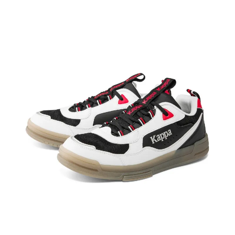 Kappa Low-Top Casual Shoes Unisex-1