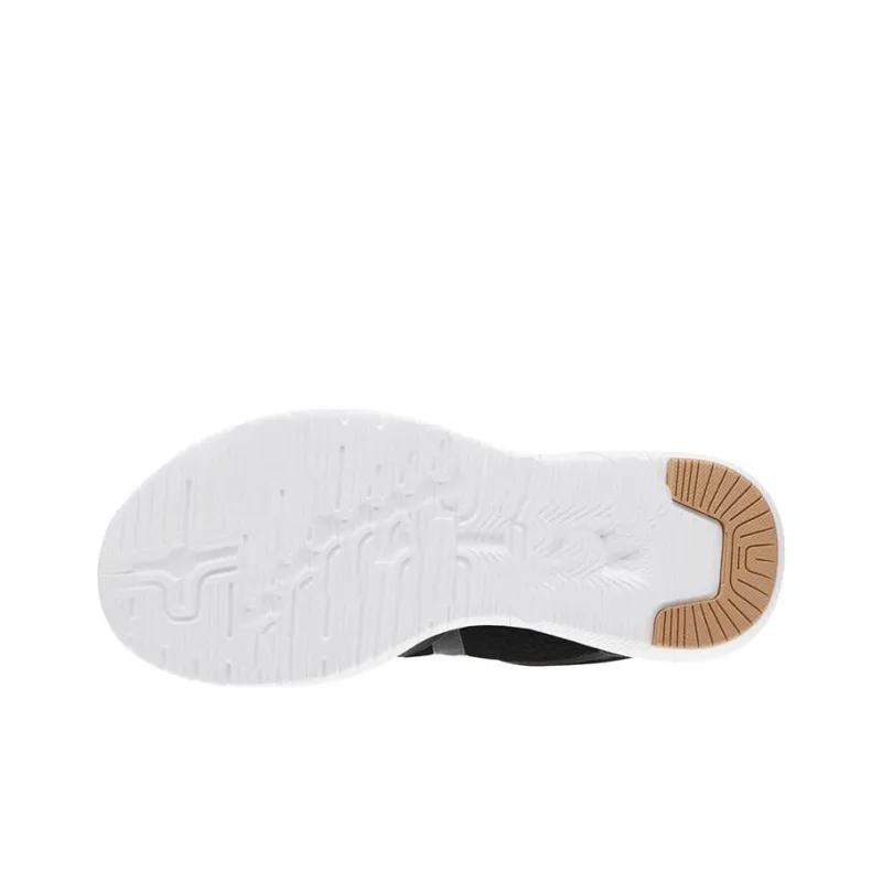 Reebok Reago Pulse Casual Shoes Women's Low-Top Black-4