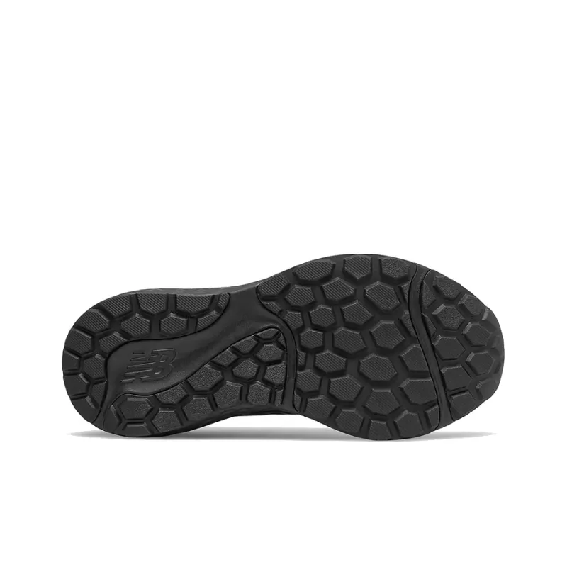 New Balance 520 V7 'Triple Black' Women's-3