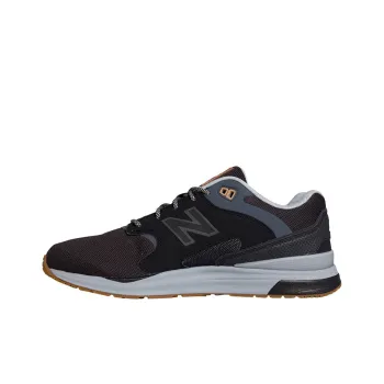 New Balance 1550 Series REVlite Low Top Black