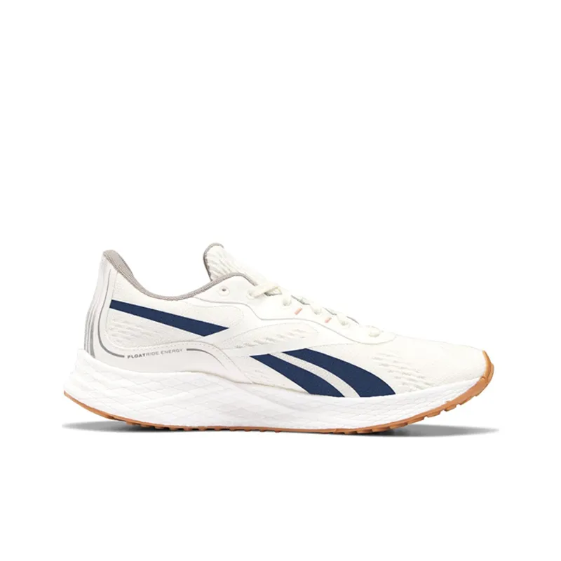 Reebok Floatride Energy Grow Classic White Brave Blue-1
