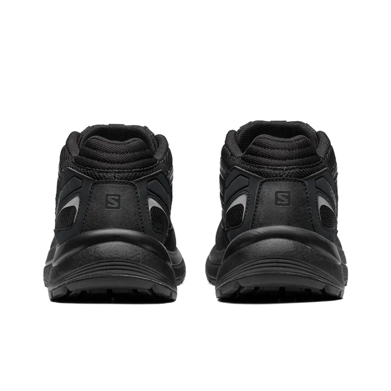 SALOMON Odyssey 1 Advanced Trail Hiking 'Black' / L00-4