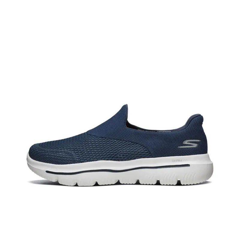 Skechers Go Walk Evolution Ultra 'Navy Blue'-0