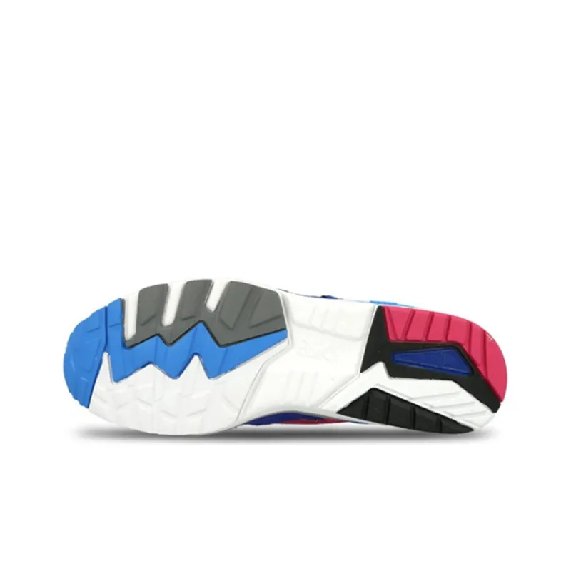 Asics Gel Kayano Trainer 'Blue Pink'-4