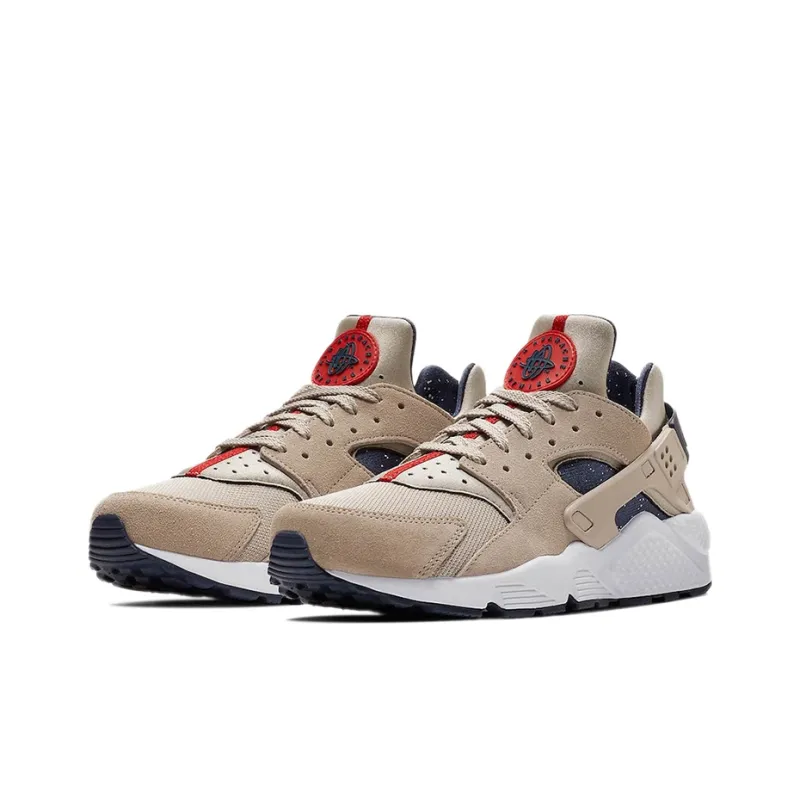 Nike Air Huarache Run Moon Particle Moon Landing-2