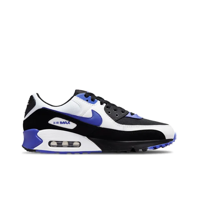 Nike Air Max 90 Persian Violet-1