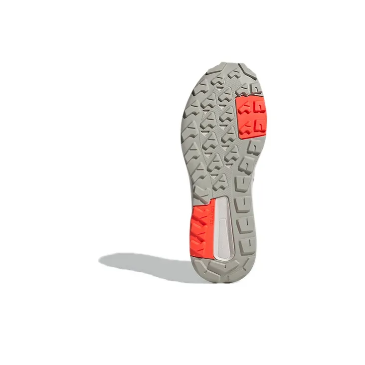 Adidas Terrex Trailmaker Slip-Resistant Mid-Top Outdoor Shoes-5