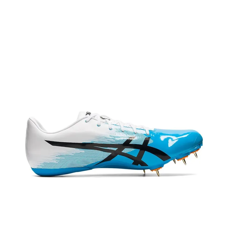 Asics Hypersprint 7 'White Blue'-1