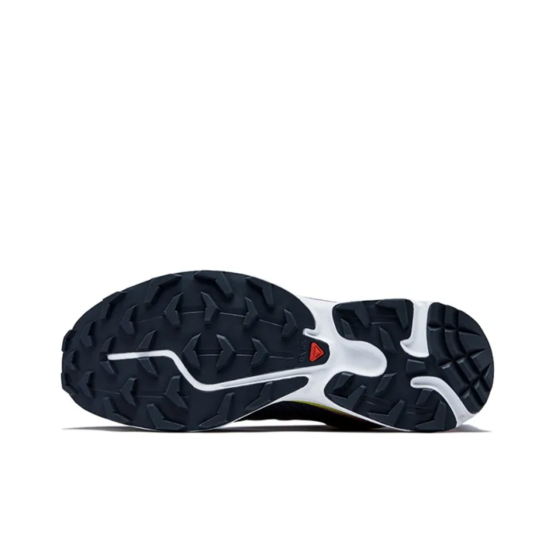 SALOMON XT 4 Advanced 'Mulberry Ebony White'-3