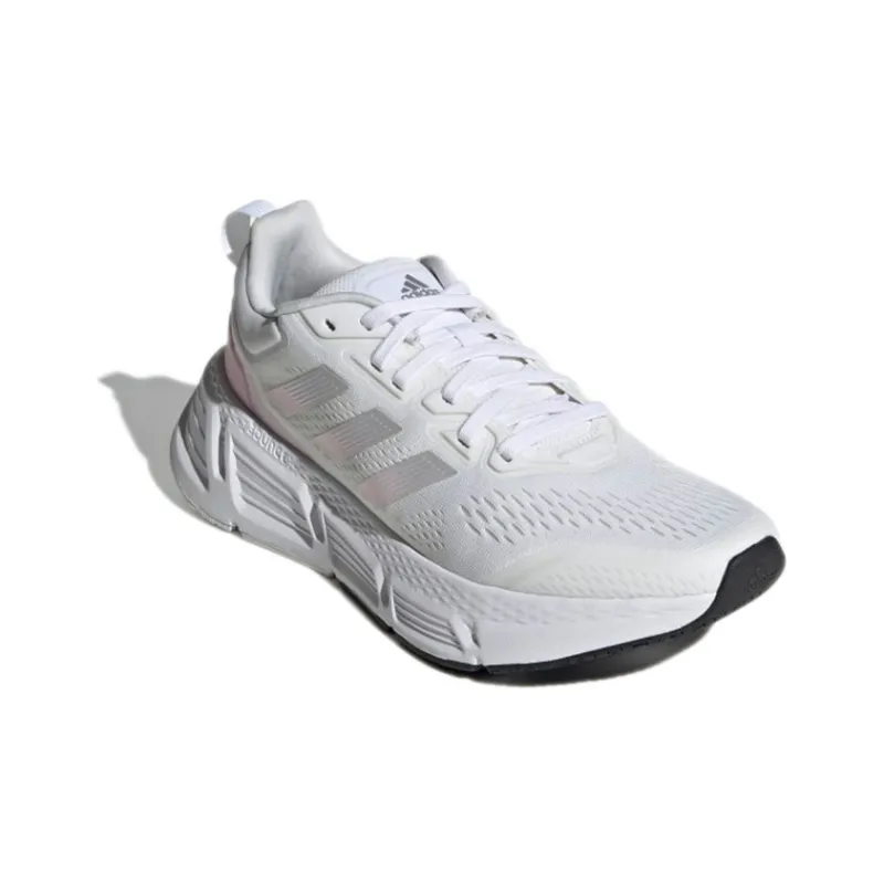 Adidas Neo Questar 'White Almost Pink' Women's-2
