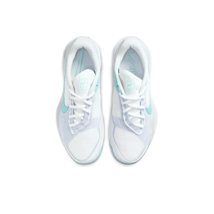 Nike Court Air Zoom Vapor Pro 'White Copa' Women's-3