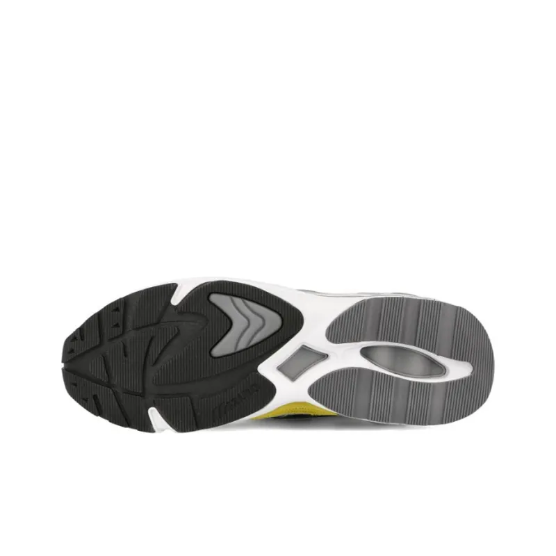 Mizuno Wave Rider 1 Anti-Slip And Wear-Resistant Breathable Low-Top Running Shoes Men's-4