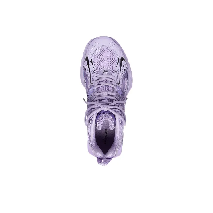 Balenciaga X Pander Purple Women's-3