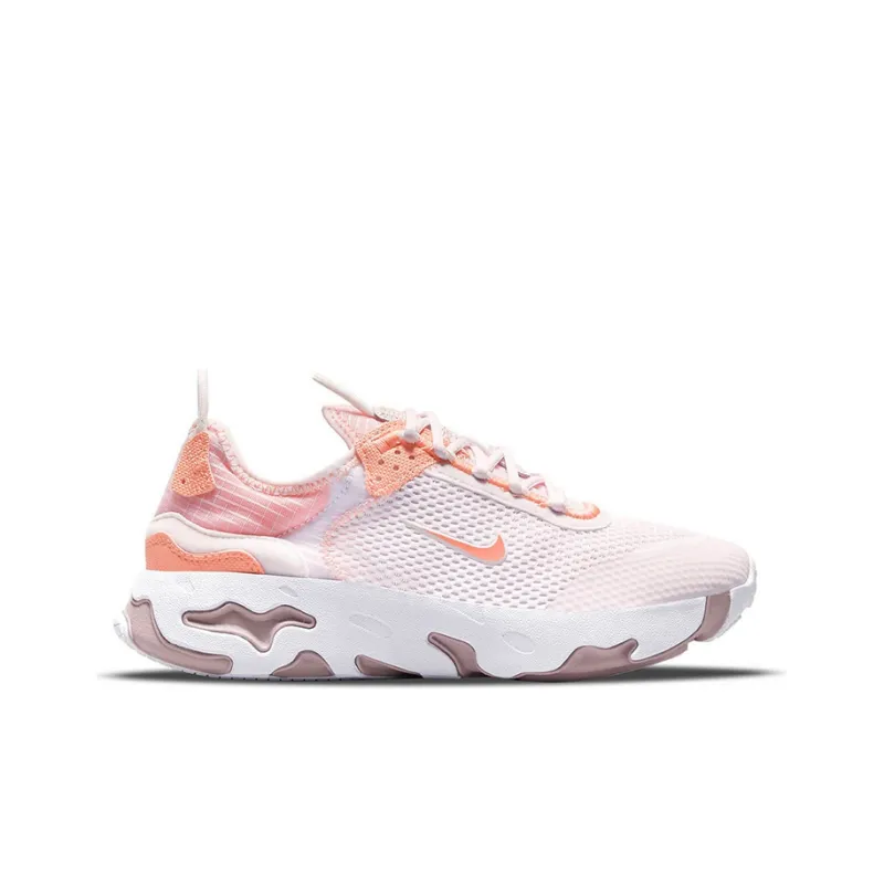 Nike React Live Light Violet Crimson Bliss GS-1