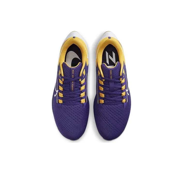 Nike Air Zoom Pegasus 38 'LSU'-2