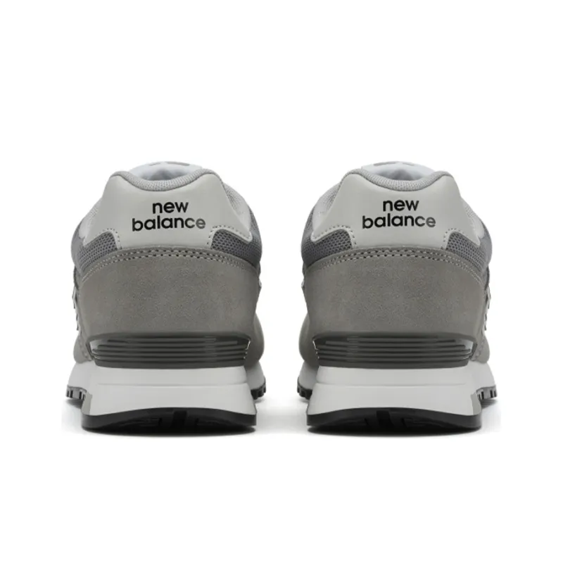 New Balance 565 'Light Gray White Black'-3