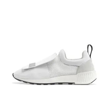 SERGIO ROSSI Casual Shoes Women's Low-Top White