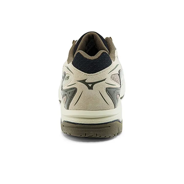 Mizuno Wave Solar Beige-5