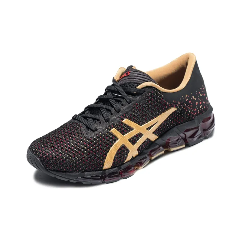 Asics Gel Quantum 360 'Black Gold'-2