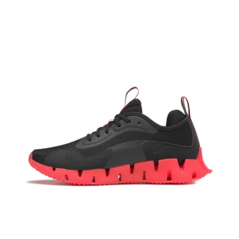 Zig Dynamica Reebok 'Black Neon Cherry'