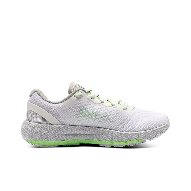 Under Armour Hovr Machina 2 Cn 'White Green' Women's-1