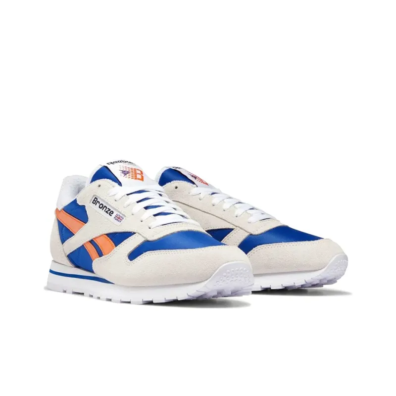 Reebok Classic Leather Bronze 56K-2