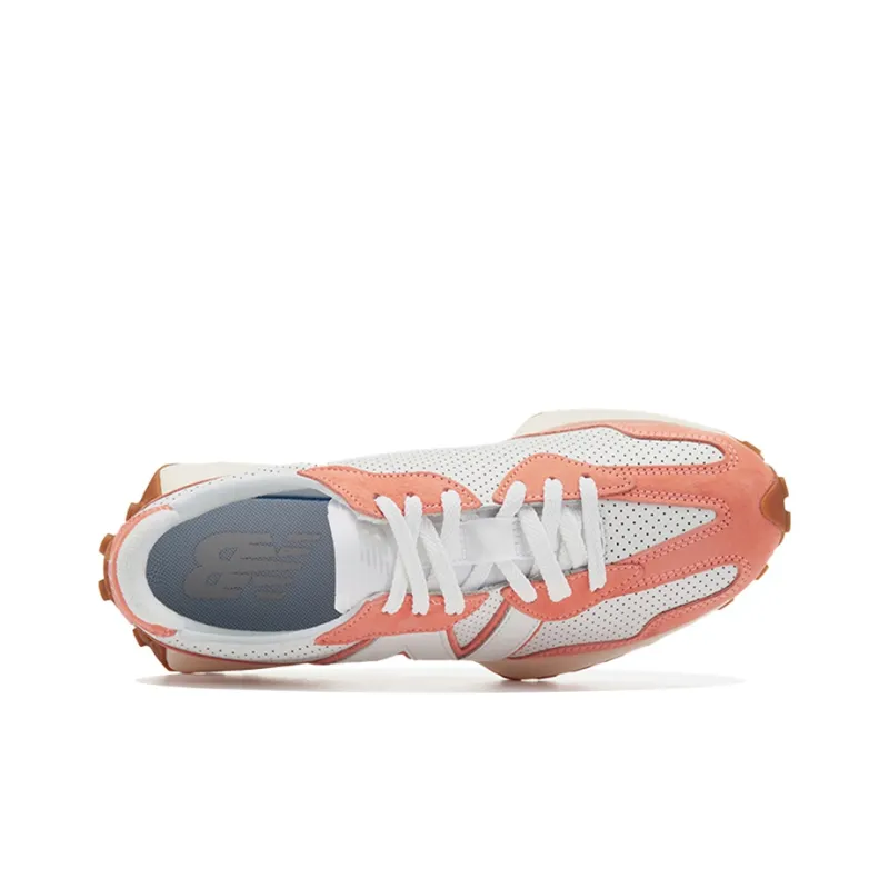 New Balance 327 Primary Pack Paradise Pink-2