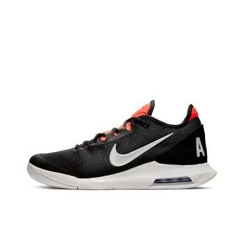 Nike Air Max Wildcard Hc 'Black Bright Crimson'