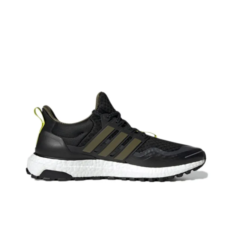 Adidas Ultra Boost COLD.RDY Black Focus Olive-1