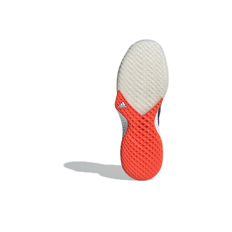 Adizero Club Adidas 'Tech Ink'-5