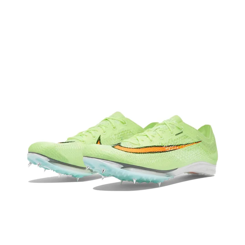 Nike Air Zoom Victory Volt Orange-2