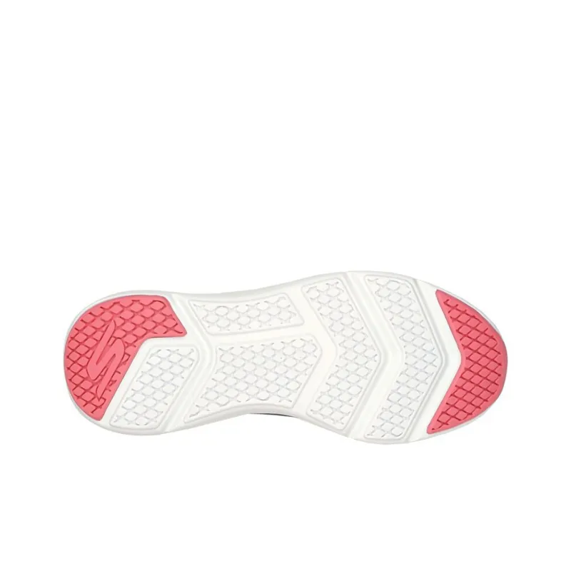 Skechers Go Run Elevate 'Navy White' Women's-4