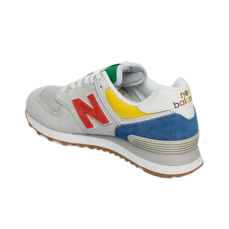 New Balance 574 Staud Rain Cloud-3
