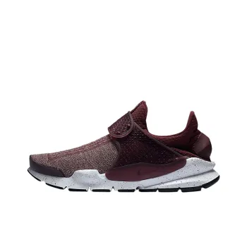 Nike Sock Dart Se Premium Night Maroon