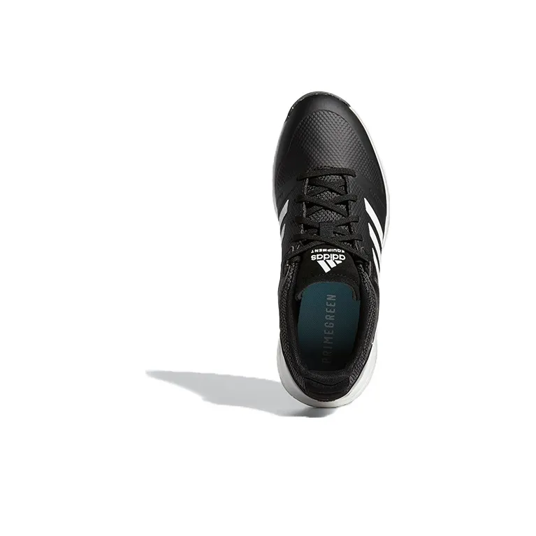 Adidas Eqt Spikeless Golf 'Black White Blue' Women's-4