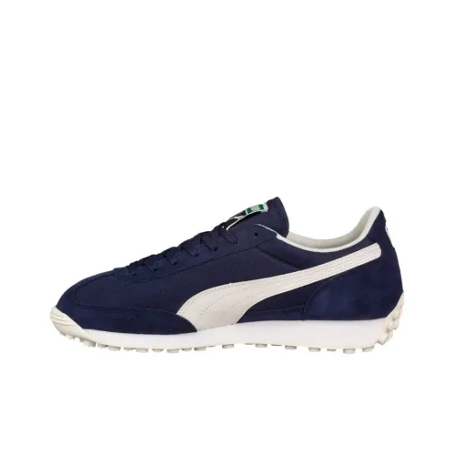 PUMA Easy Rider Running Shoes Unisex Low-Top Blue