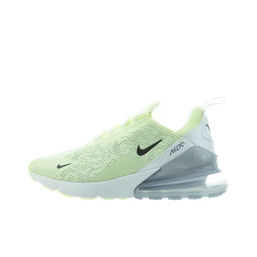 Nike Air Max 270 Barely Volt Women's