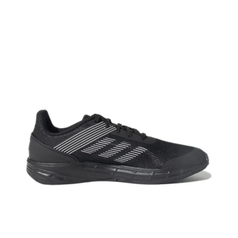 Adidas Orion M Durable Breathable Low-Top Running Shoes Men's Black-1