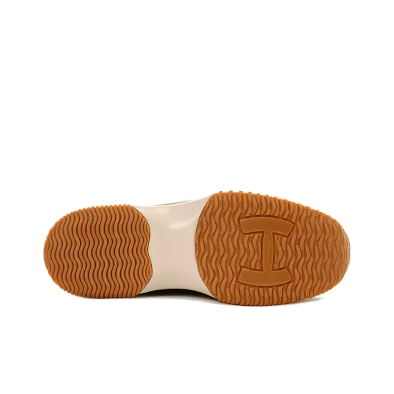 HOGAN Interactive Low-Top Casual Shoes Men's Jasper-4