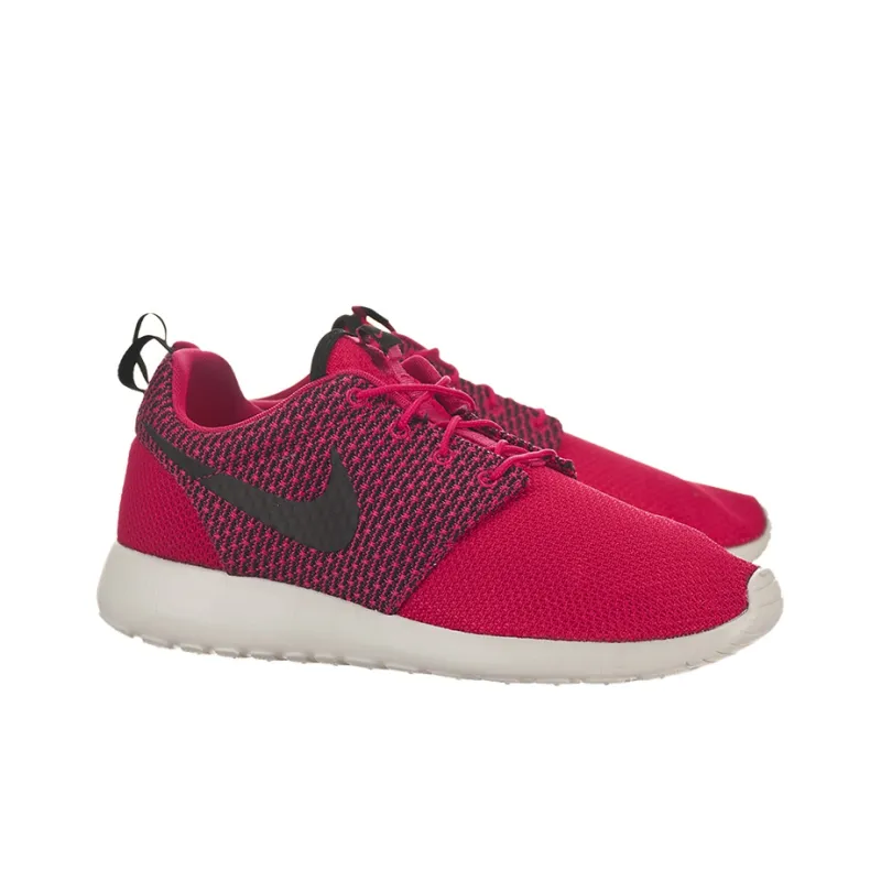 Nike Roshe Run Fuchsia Force-1