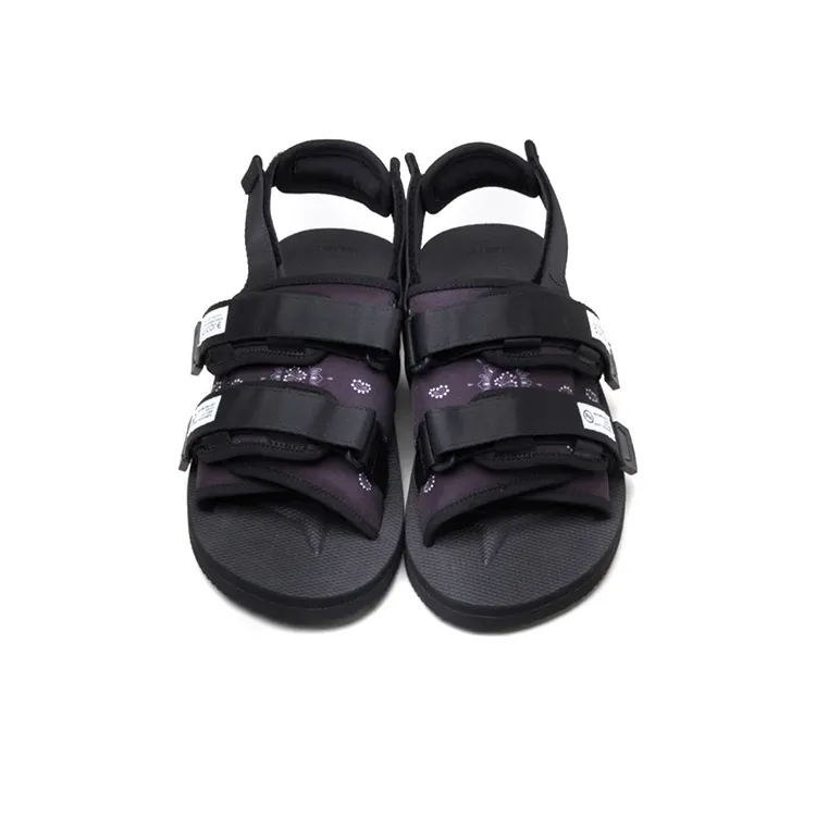 Neighborhood X Suicoke One-Strap Sandals Men-2