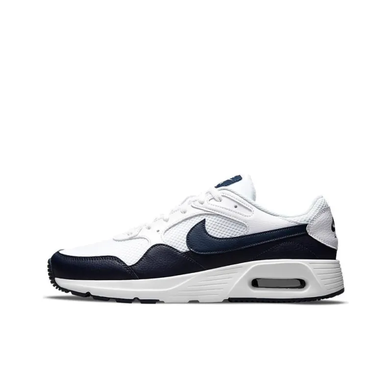 Nike Air Max Sc 'White Obsidian'-0