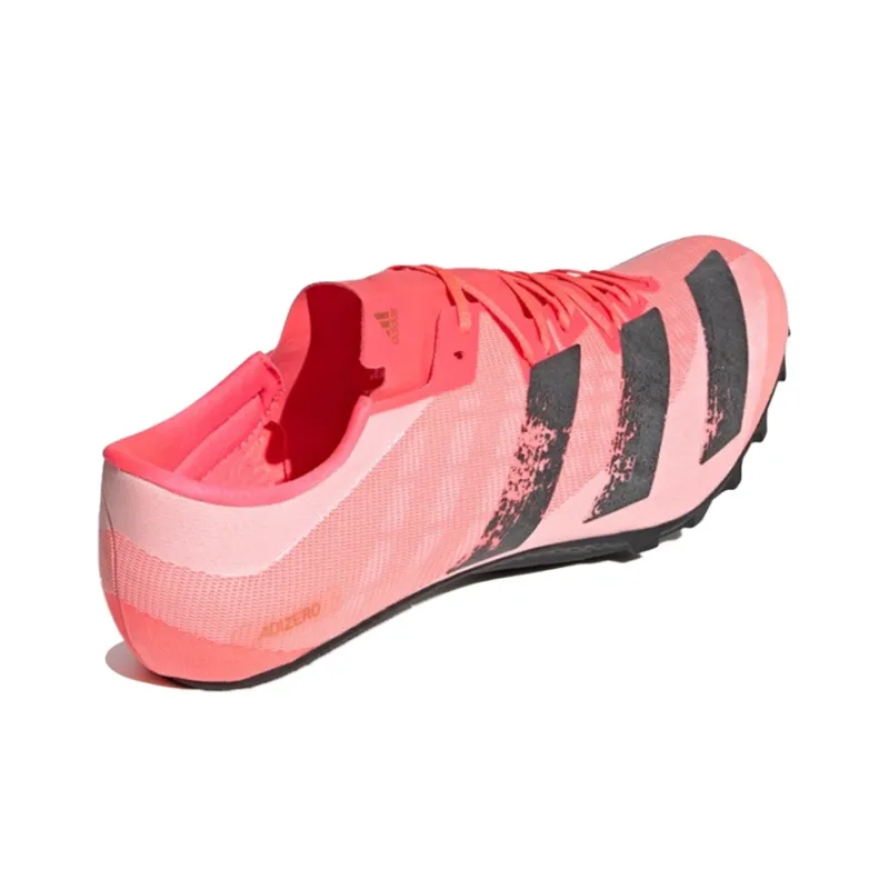 Adidas Adizero Prime Sprint 'Signal Pink'-3