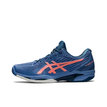 Asics Solution Speed Ff 2 'Blue Harmony Guava'