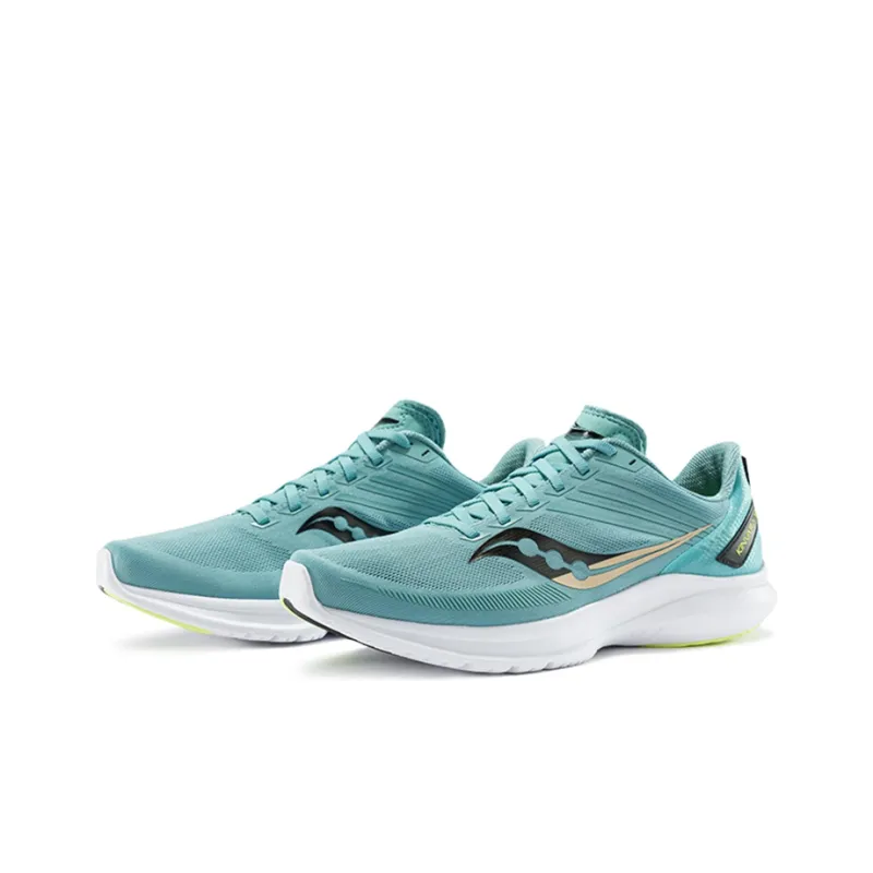 saucony Kinvara 12 Tide Key Lime-2