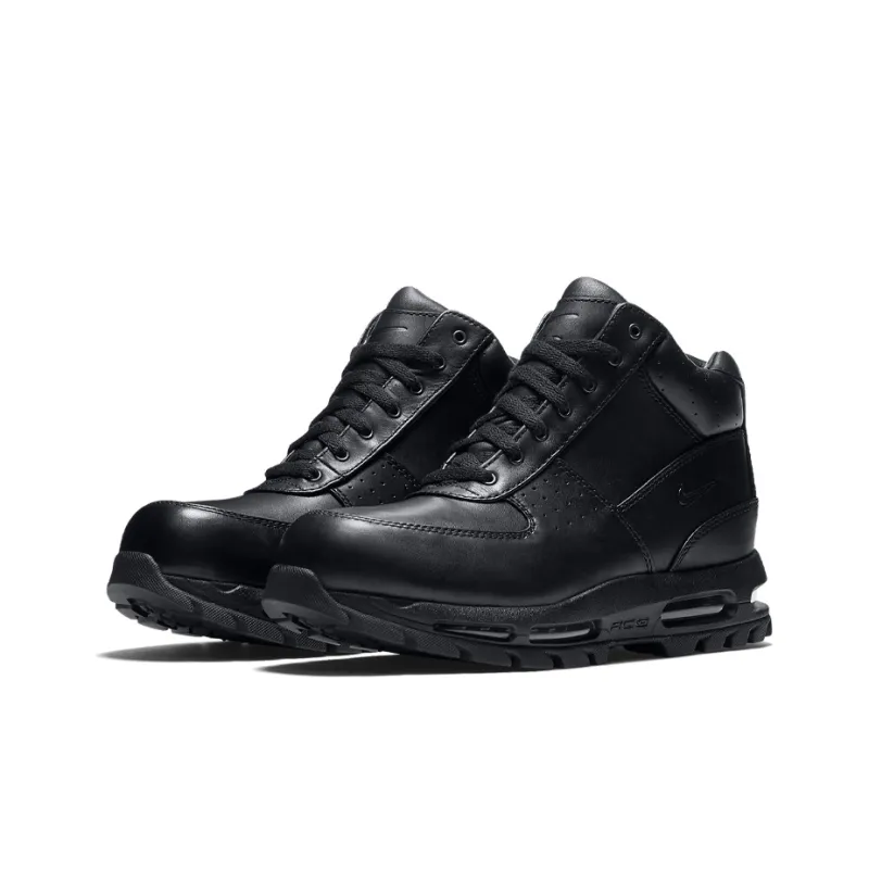 Nike Air Max Goadome 865031 Black-2