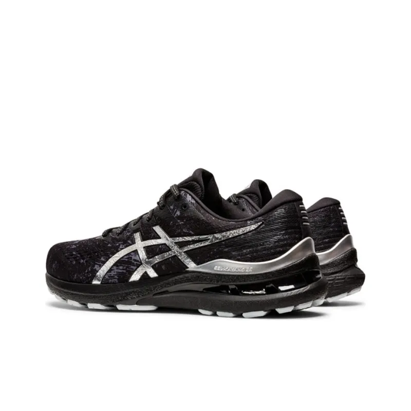 Asics Gel Kayano 28 Platinum 'Carrier Grey'-3