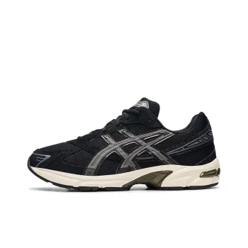 Asics Gel 1130 Black Metropolis