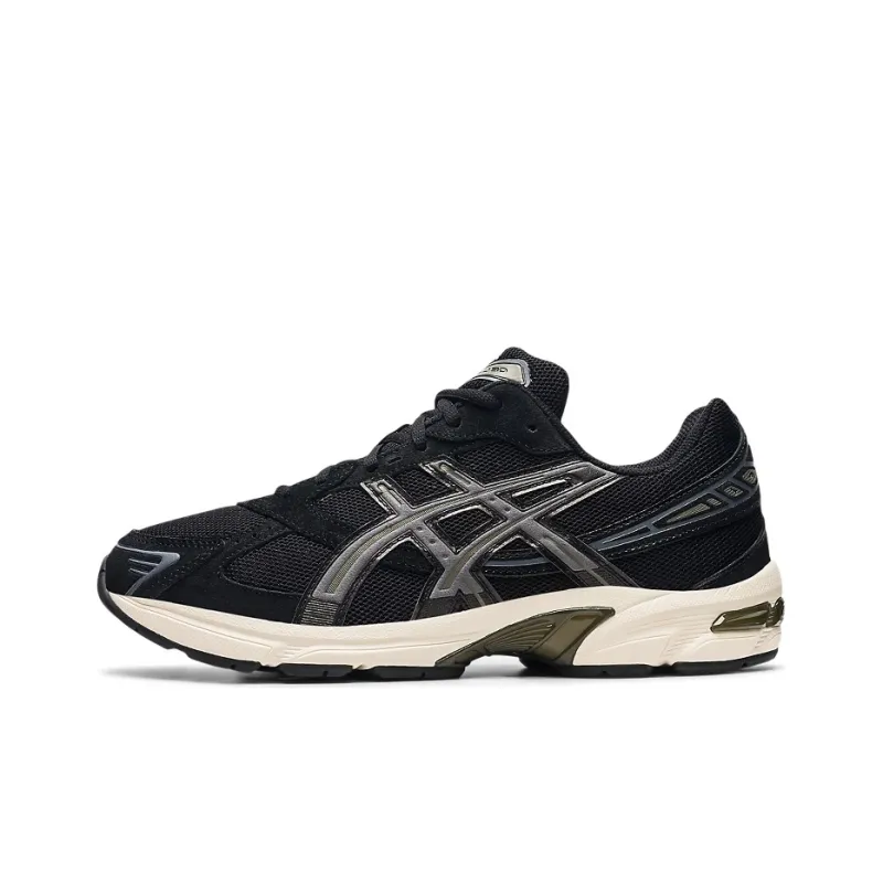 Asics Gel 1130 Black Metropolis-0