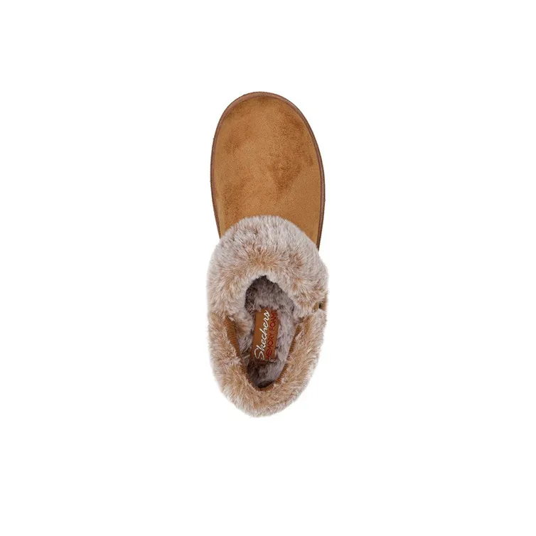 Skechers Cozy Campfire 'Fresh Toast Chestnut' Women's-2